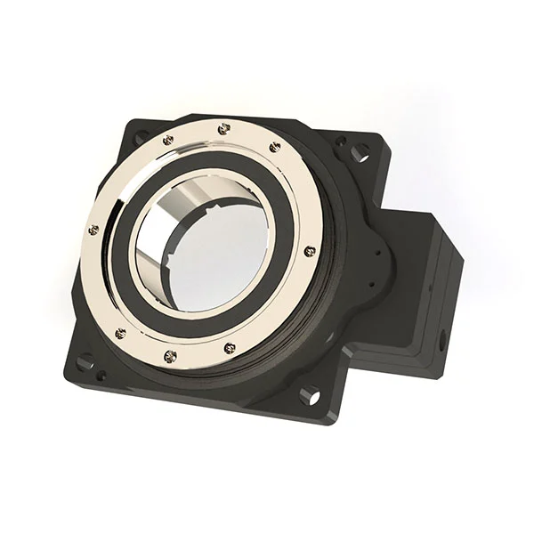 Miksi korkean tarkkuusautomaatioprojekteja ei voida erottaa Hollow Rotary -alustasta?