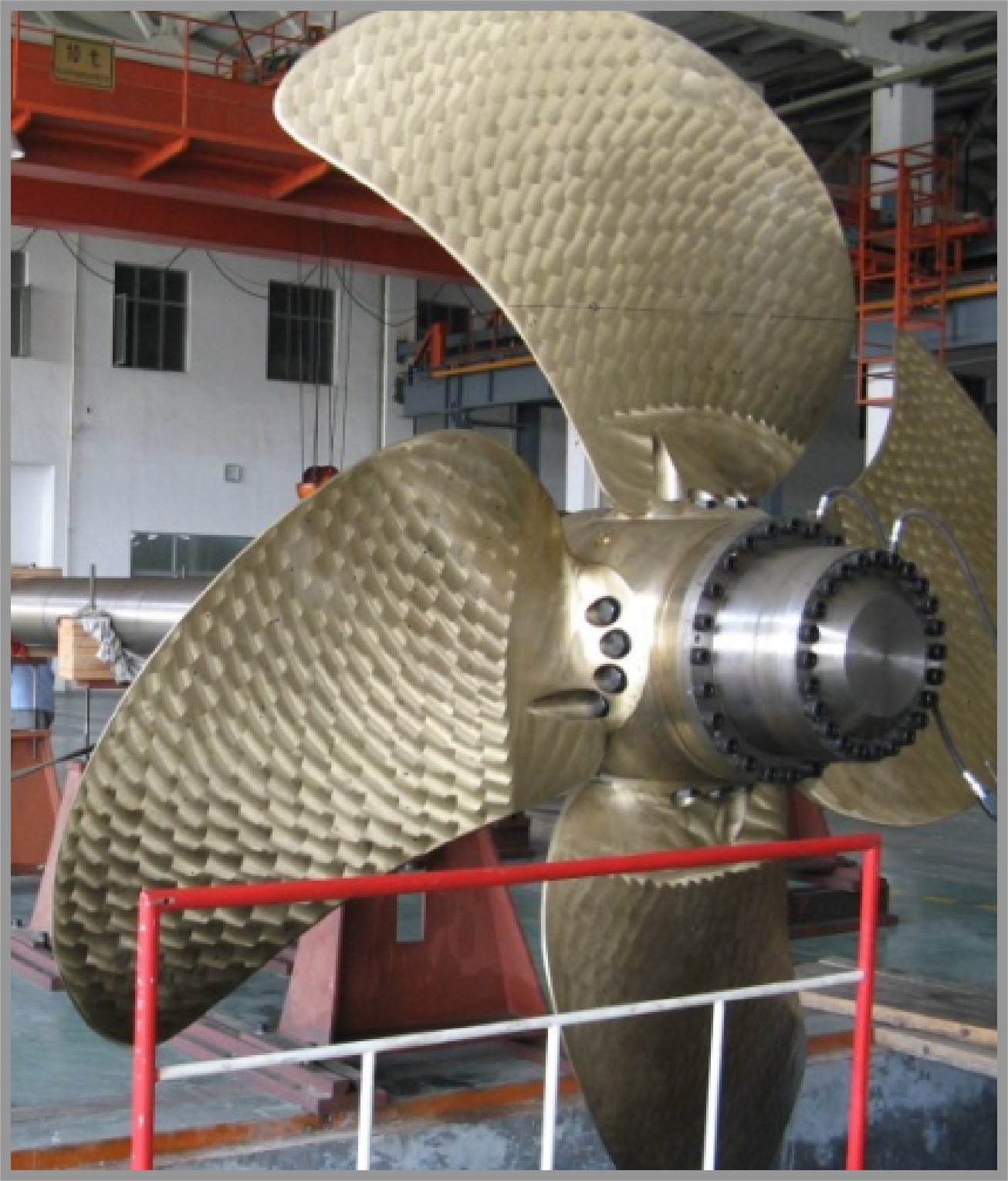 CPP Kymmenen vuoden yhteisyritys Masson Marinen kanssa