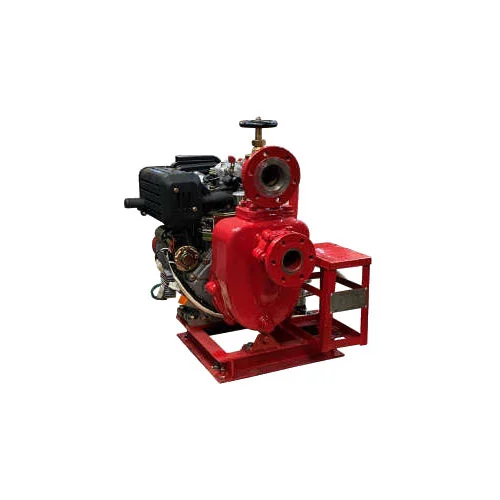 Cwy Marine Diesel Emergency Fire Pump