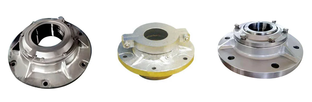 Marine Upper Rudder Bearings