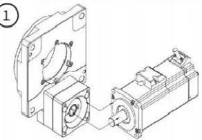 Hollow Rotary Platform
