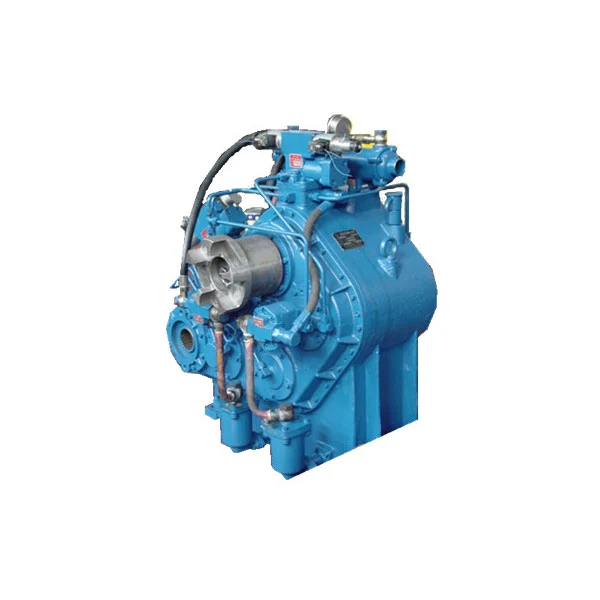 Marine Oil Water Gearbox