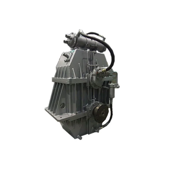 Marine Oil Water Gearbox