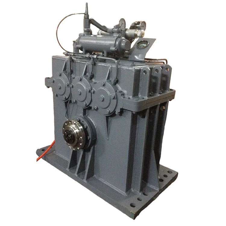 Marine Oil Water Gearbox