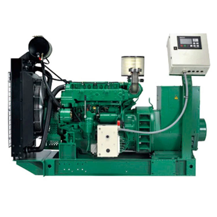Volvo Penta Marine Diesel Generater -sarjat